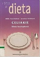 Celiakie - dieta bezlepková