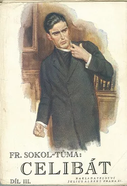 Celibát: Díl třetí