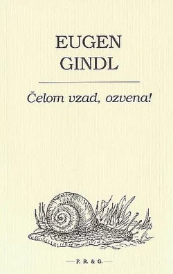 Čelom vzad, ozvena!