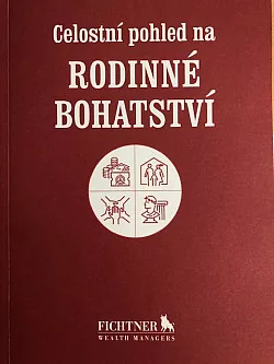 Celostní pohled na rodinné bohatství