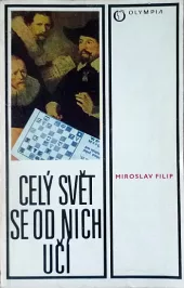 Celý svět se od nich učí