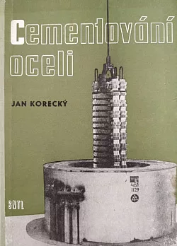 Cementování oceli