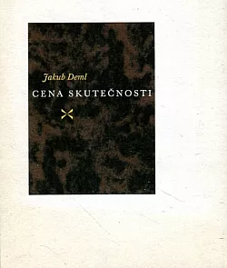 Cena skutečnosti
