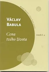 Cena tvého života