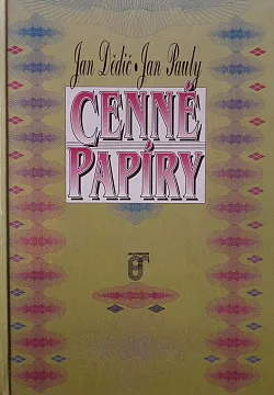 Cenné papíry