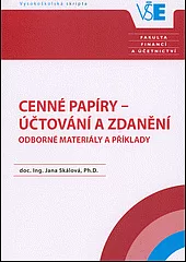 Cenné papíry