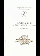 Cenzúra kníh v tereziánskej epoche