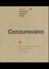 Cenzurováno