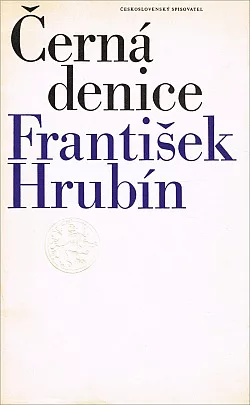 Černá denice