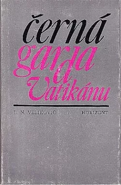 Černá garda Vatikánu