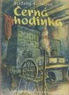 Černá hodinka