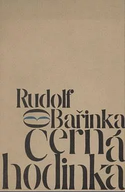 Černá hodinka