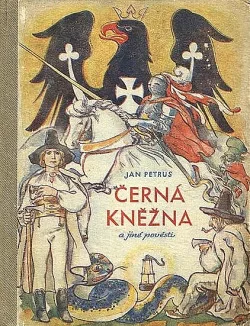 Černá kněžna a jiné pověsti
