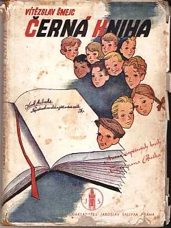 Černá kniha