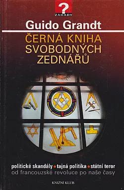 Černá kniha svobodných zednářů