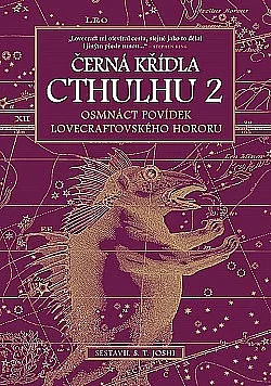 Černá křídla Cthulhu 2