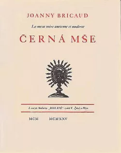 Černá mše