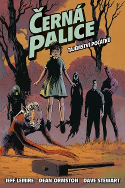 Tajemství počátků