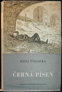Černá píseň