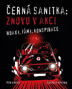Černá sanitka: Znovu v akci