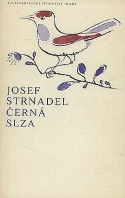 Černá slza