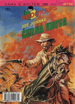 Černá vdova