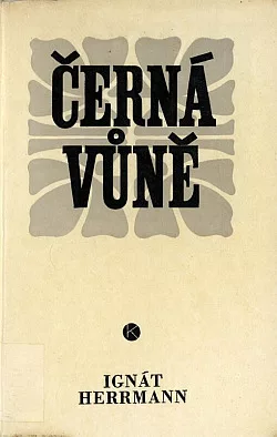 Černá vůně