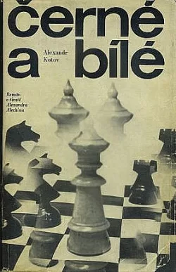 Černé a bílé