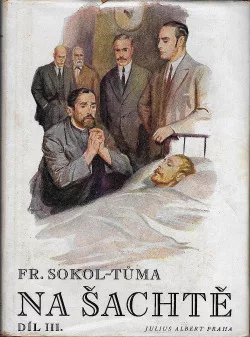 Na šachtě III