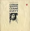 Černé květy