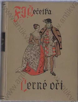 Černé oči