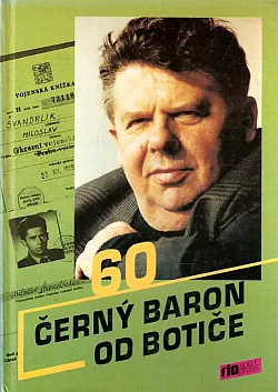 Černý baron od Botiče