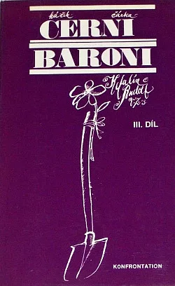 Černí baroni III.