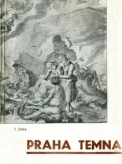 Černí proti bílým (Praha temna I.)