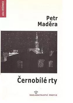 Černobílé rty