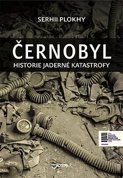 Černobyl: Historie jaderné katastrofy