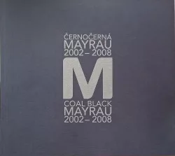Černočerná Mayrau