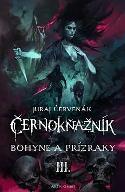 Bohyne a prízraky