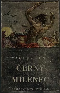 Černý milenec