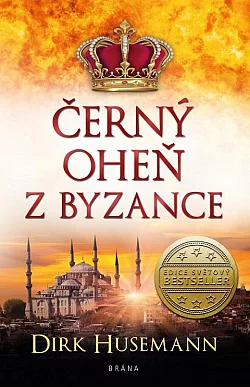 Černý oheň z Byzance