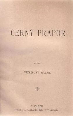 Černý prapor
