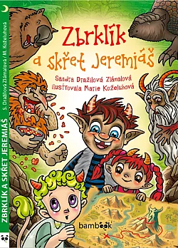 Zbrklík a skřet Jeremiáš