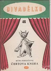 Čertova kniha