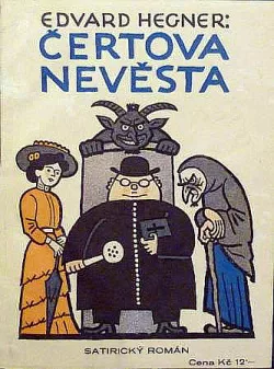 Čertova nevěsta