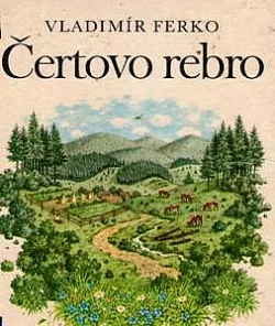 Čertovo rebro