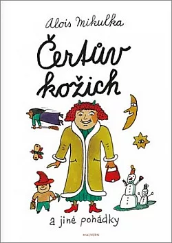 Čertův kožich