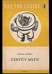 Čertův mlýn