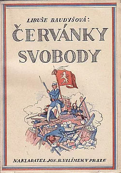 Červánky svobody