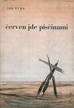 Červen jde písčinami