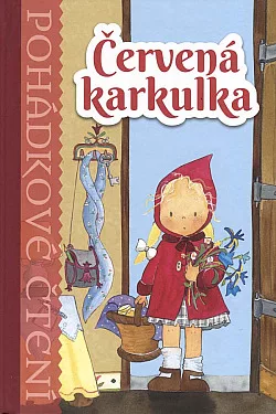 Červená karkulka